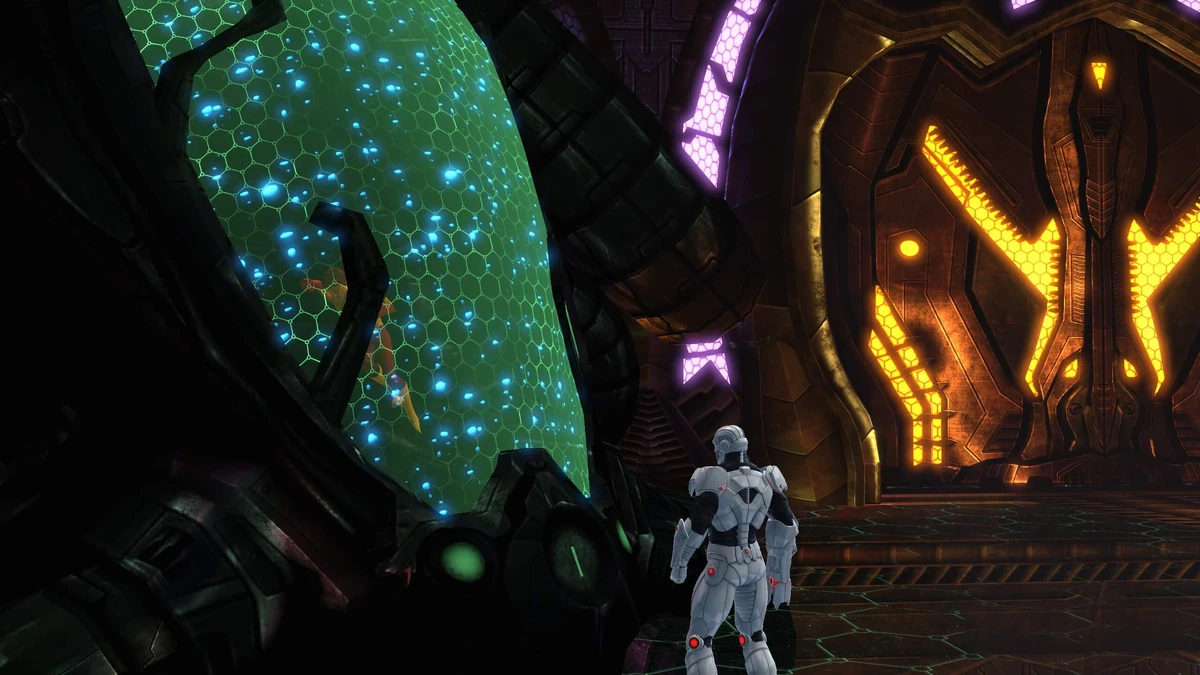 FP: Flash to the Future | DC Universe Online Wiki | Fandom