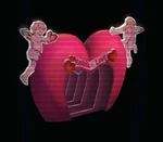 Tunnel of Love Entrance