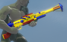 Photon Rifle