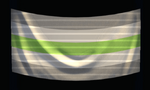 Agender Flag