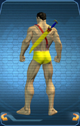 BackAmazonSoldier.png (413 KB) Battler's Manipulating Sheathed Blade