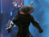 Black Manta