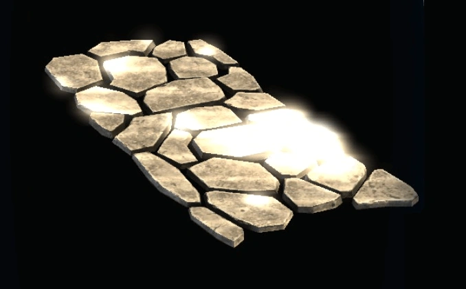 Stepping Stones | DC Universe Online Wiki | Fandom