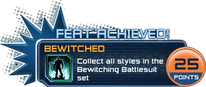 Bewitched