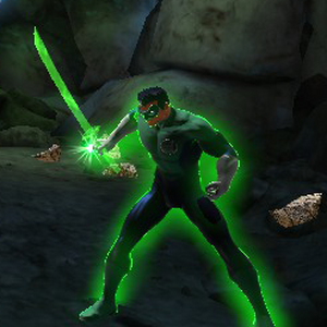 Green Lantern Kyle Rayner Dc Universe Online Wiki Fandom - green lanternkyle rayner roblox