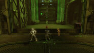 The Metal Mimes