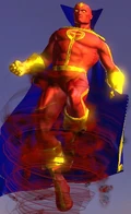 Red Tornado