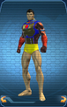 Chest