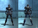 Checkmate Operative | DC Universe Online Wiki | Fandom