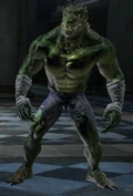 Killer Croc