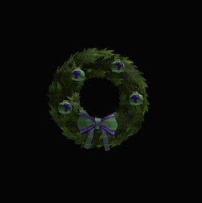 Riddler Holiday Wreath | DC Universe Online Wiki | Fandom