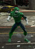 Spectre (Hal Jordan)