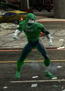 Spectre (Hal Jordan) | DC Universe Online Wiki | Fandom