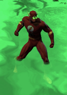 Resurrected Flash