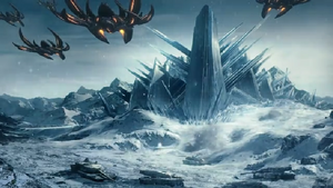 Fortress of Solitude | DC Universe Online Wiki | Fandom