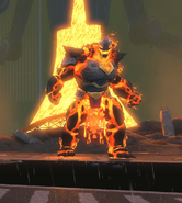 Brimstone