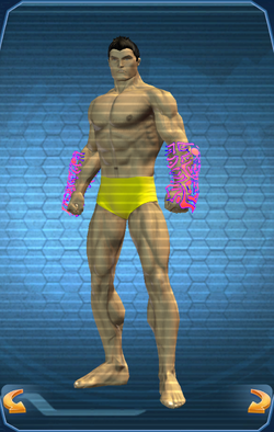 Demonic Runes | DC Universe Online Wiki | Fandom