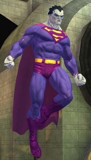 DC Universe Online Wiki