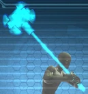 Blue Energy Shock-Hammer