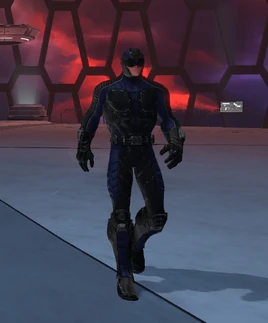 Fracture (House of Legends)