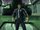 LexCorp Security Captain Metz