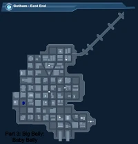 Big Belly (Briefings) - 3 