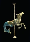 Carousel Sea-Horse