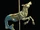 Carousel Sea-Horse