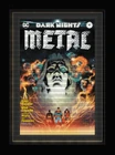 Dark Nights Metal No.4 Cover - Large