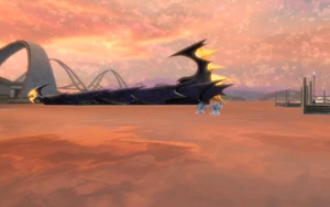 Flashpoint Atlanteans