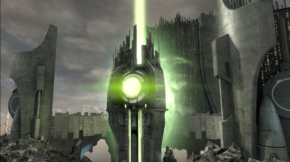 Oa | DC Universe Online Wiki | Fandom
