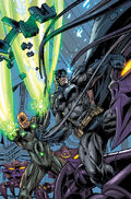 DC Universe Online Legends #24
