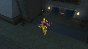 Dire Warnings Secrets 1