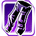 Imperious Avatar Legplates