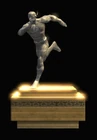 Sixth Dimension Flash Statue
