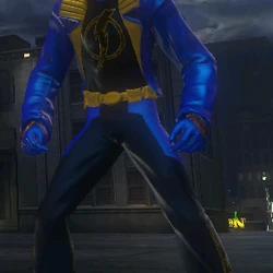 Category:Villain Missions/Level 30 | DC Universe Online Wiki | Fandom