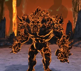 Hatred (Deadly Enemies)