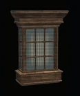 Wooden Window