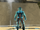 Hologram of Cosmic Boy