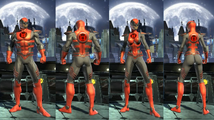 RedLanternSuit