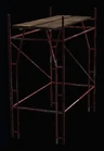 Construction Scaffolding