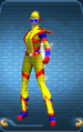 Full Enhanced Quicksuit