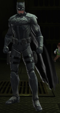 Future Batman | DC Universe Online Wiki | Fandom