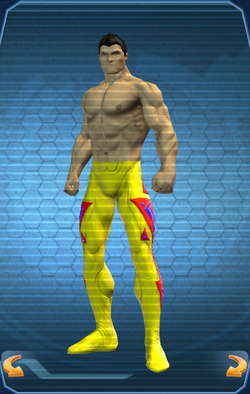 Demonic Runes | DC Universe Online Wiki | Fandom