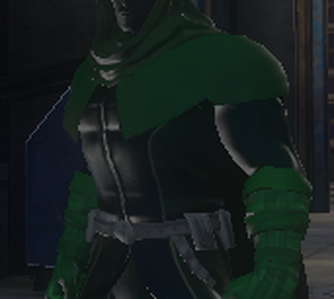 WANTED: Pied Piper, DC Universe Online Wiki