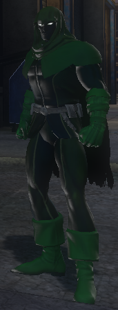 WANTED: Pied Piper, DC Universe Online Wiki