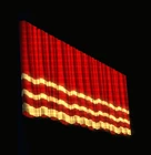 Theater Short Curtain (Large)