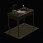 Victorian Writing Desk