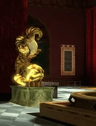 Mannheim's Chinese Theater