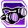 CaptainColdsSlittedShadesicon